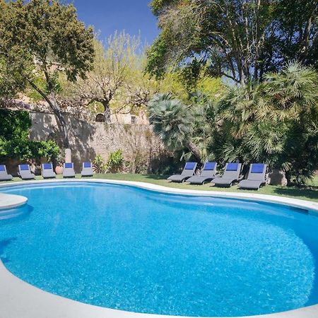 Villa Catalina Sitges Exterior photo