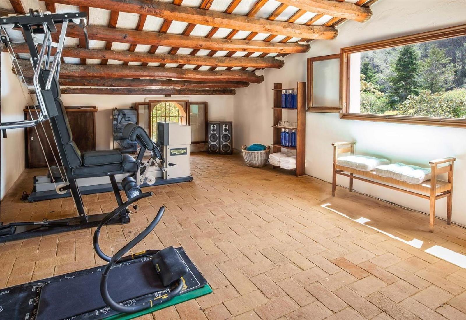 Villa Catalina Sitges Exterior photo